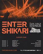 Enter Shikari Tour: Tickets Go on Sale on Friday July 13, Here’s Where You Can Buy Them