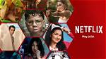 Enter the Girl Dragon Coming to Netflix?