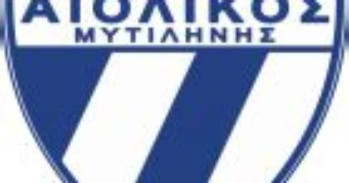 Eolikos Mytilinis - Club Profile