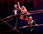 Erendira Wallenda Wiki (Nik Wallenda’s Wife) Age, Biography & Family
