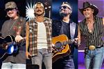 Eric Church, Tim Mcgraw and Morgan Wallen Set to Headline the 2022 Faster Horses Lineup – Celeb Secrets Country