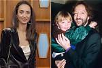 Eric Clapton's Daughter Sings in Honour of Her Brother Conor Who Passed at Age 4
