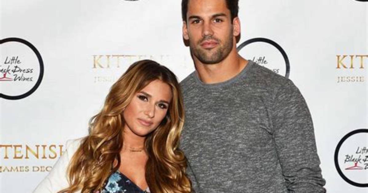 Eric Decker
