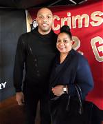 Eric Gordon Wife, Girlfriend, Brother, Height, Salary, Bio, Other Facts