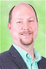 Eric Moffett, Dpm | 1Foot 2Foot Centre for Foot and Ankle Care