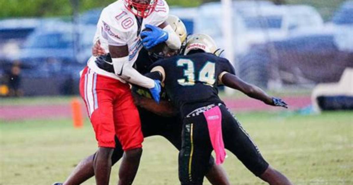 Eric Moss Death: Eric Moss, Texas High School Alumnus Has Died, Know Everything About Him the Talks Today