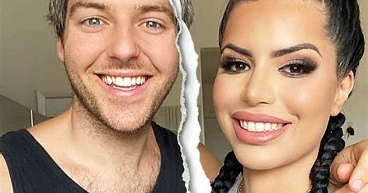 Eric Nichols: Larissa Lima Is Awful in Bed, Doesn't Bathe, and Friggen Reeks!