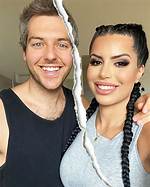 Eric Nichols: Larissa Lima Is Awful in Bed, Doesn't Bathe, and Friggen Reeks!