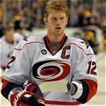 Eric Staal Net Worth | Therichest
