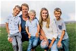 Eric Staal Wife Tanya Van Den Broeke: Married Life and Kids