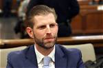 Eric Trump Testifies He Wasn’t Aware of Dad’s Financial Statements