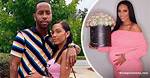 Erica Mena Is Pregnant Again! Expecting Baby No#2 with Safaree