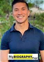 Erick Adame Wiki, Biography, Age, Husband, Net Worth, Parents, Siblings, Salary, Partner & More