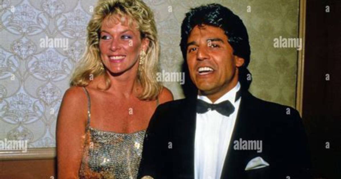 Erik Estrada's Wife Is Also an Actress, 7 Unknown Facts