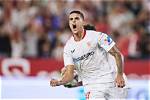 Erik Lamela to Reportedly Join Sevilla from Tottenham