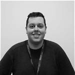Erik Ramon Gil | Newcastle Fibrosis Research Group