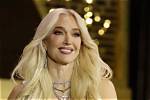 Erika Jayne Reveals Why She’s Still Married to Tom Girardi: ‘I Just Don’t Think About It’
