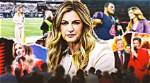 Erin Andrews Net Worth How Rich Is Erin Andrews?