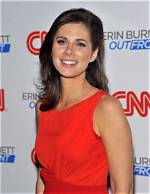 Erin Burnett- Age, Husband, Net Worth, Height, Ethnicity