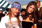 Erin Everly: a Deep Dive into the Life of the Iconic Model and Influencer