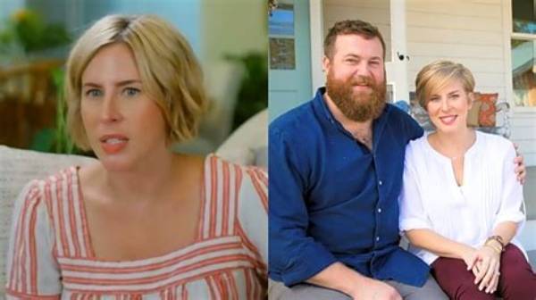 Erin Napier | Home Town, Husband, Haircut, Age, Illness, Daughter, Net Worth, Hairstyle, Long Hair