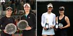 Erin Routliffe/ Gabriela Dabrowski vs Laura Siegemund/ Vera Zvonareva: Us Open 2023 Preview