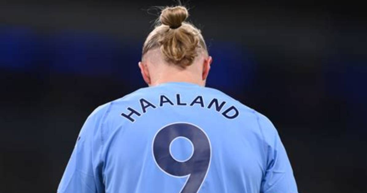 Erling Haaland Phone Number, Whatsapp Number Contact Number Mobile