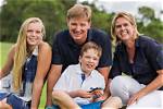 Ernie Els Wife Liezl Els: Married Life and Kids