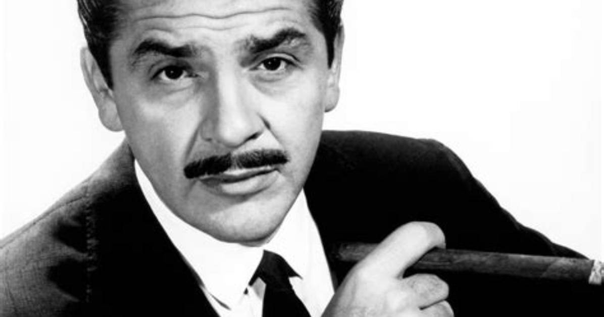 Ernie Kovacs