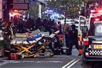 Erskineville Stabbing Incident: Nsw Resident Dies After Screwdriver Attack, Police Seek Information