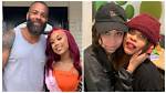 Erykah Badu and the D. O. C’s Daughter, Puma, Turns 15!