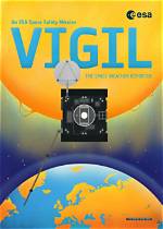 Esa's Vigil Space Weather Mission Balances Operational and Scientific Demands
