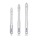 Esa Studies Options for Vega C Upper Stage Engine Ahead of First Launch