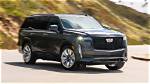 Escalade 600: the Epitome of Luxury and Power