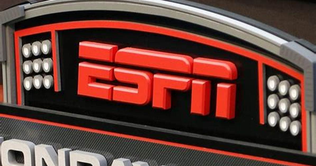 Espn Networks Go Dark on Charter Spectrum Cable Systems on Busy Night for Sports