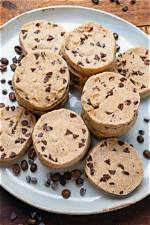 Espresso-Chocolate-Shortbread-Cookies