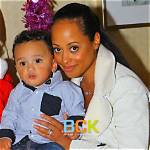 Essence Atkins’ Son Is Growing up Fast and Has Already Found ‘The One’
