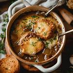 Essential French Onion Soup