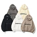 Essential Hoodie Redefining Casual Fashion