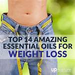 Essential Oils for Weight Loss: 6 Top Picks