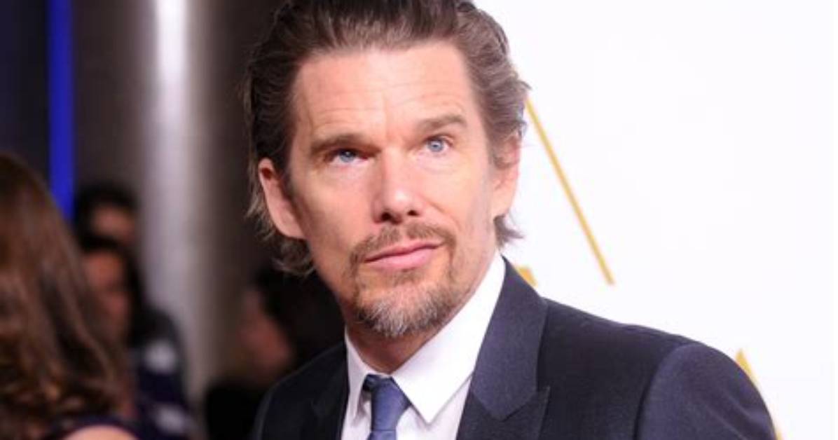 Ethan Hawke's Top 5 Career-Defining Films