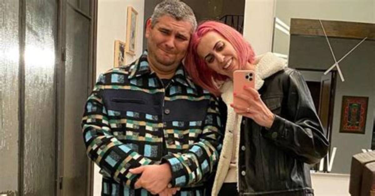 Ethan Klein Divorce: Did They Split up or Just Rumors?
