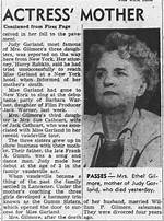 Ethel Marion Milne Cause of Death: a Comprehensive Analysis
