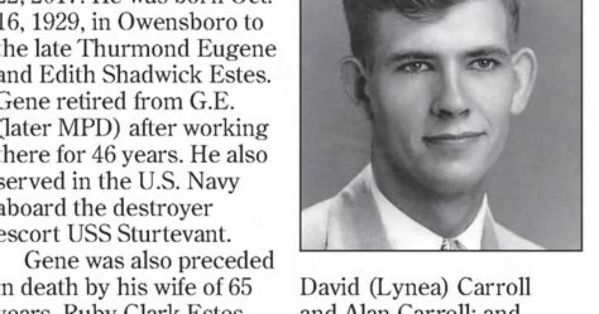 Eugene ‘Gene’ H. Colucci, 81
