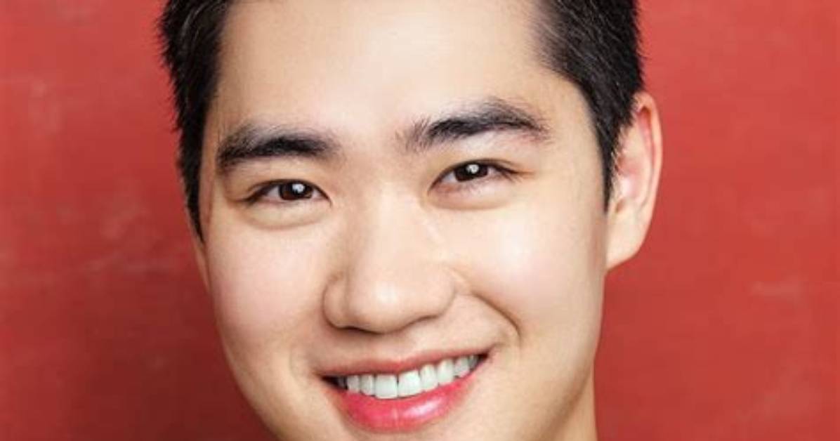 Eugene Kim (Actor) Age, Biography, Net Worth, Height