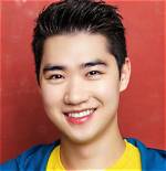 Eugene Kim (Actor) Age, Biography, Net Worth, Height