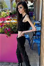 Eugenia Cooney