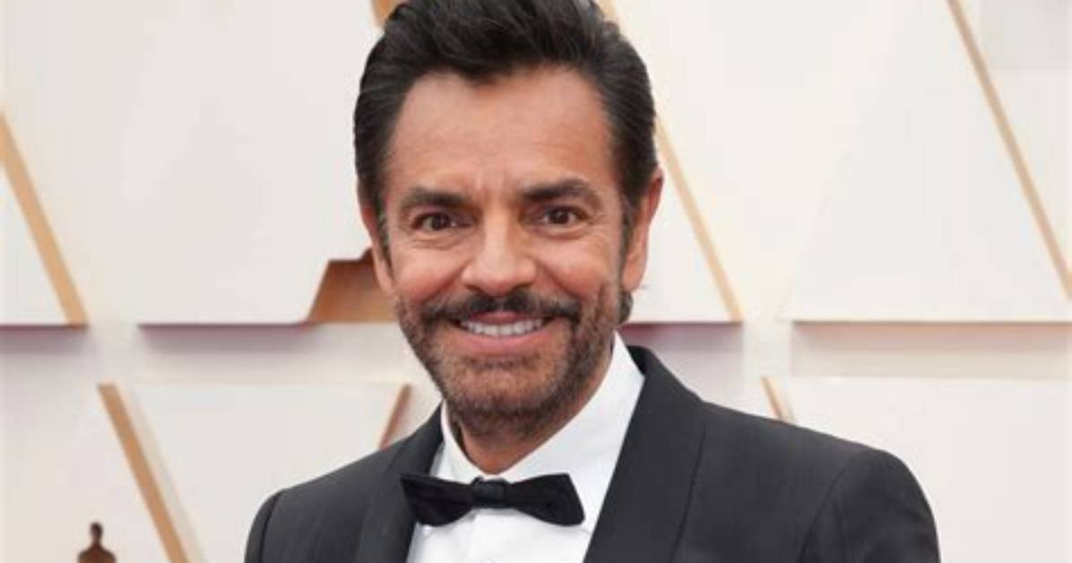 Eugenio Derbez