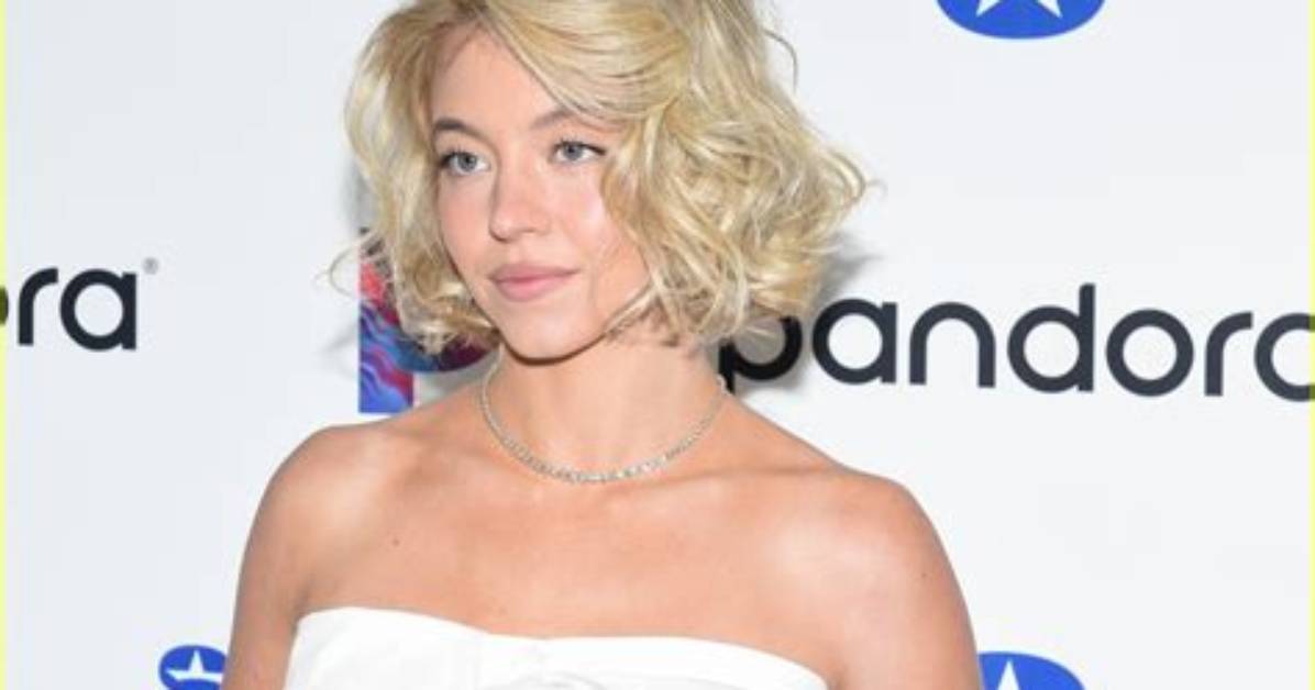 'Euphoria' Star, Sydney Sweeney, Reveals Trauma Associated with Having Big Breasts