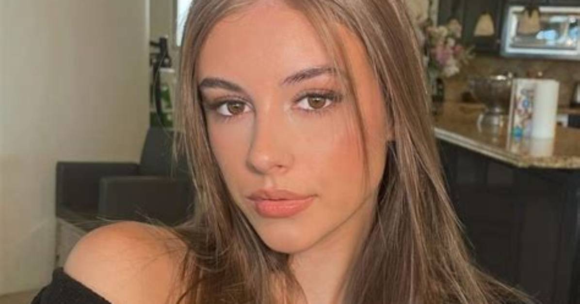 Eva Cudmore: Tiktoker, Bio, Height, Siblings, Net Worth!